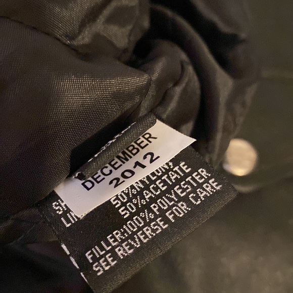 COPY - Interstate Leather motorcycle jacket - Picture 8 of 13